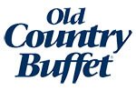 Old Country Buffet menu