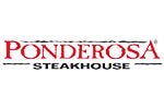 Ponderosa Steakhouse Menu Prices