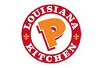 Popeyes catering
