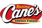 Raising Cane's Gluten Free Menu