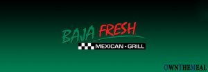 baja fresh menu prices