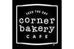 Corner Bakery menu