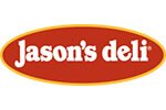 Jason's Deli gluten free