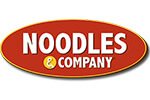 Noodles & Company Gluten Free Menu