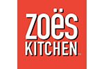 Zoës Kitchen catering