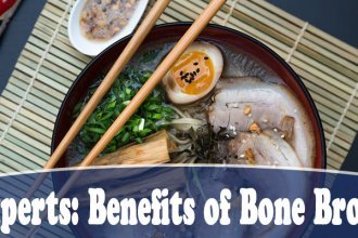 Bone Broth Benefits: 62 Experts Weigh in on the Best Health Benefits