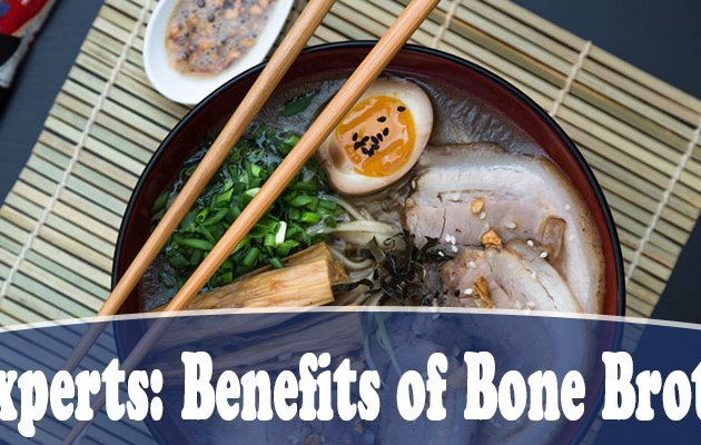 Bone Broth Benefits: 62 Experts Weigh in on the Best Health Benefits