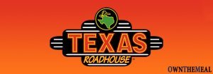 texas roadhouse menu