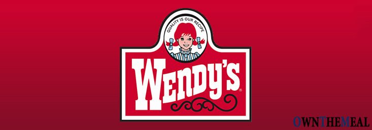 wendys-menu – Menu Price