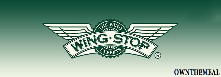 Wing Stop Menu Prices