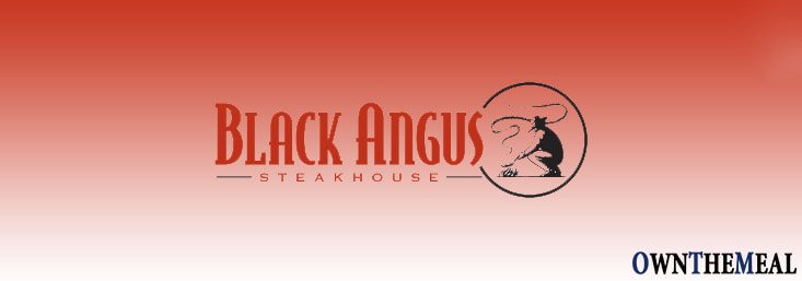 Black Angus Menu Menu Price   Black Angus Menu 