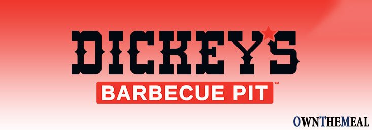 dickeys prices