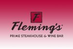 flemings-menu