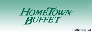 hometown buffet menu