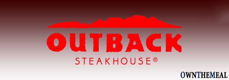 Outback Steakhouse Happy Hour Times & Menus