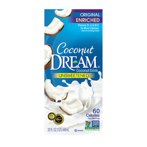 coconut dream