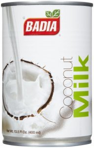 badia coconut milk