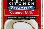 Coconut Milk: The 12 Best & Worst Brands