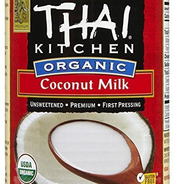 Coconut Milk: The 12 Best & Worst Brands