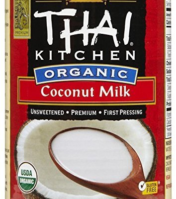 Coconut Milk: The 12 Best & Worst Brands