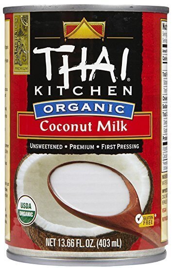 Coconut Milk: The 12 Best & Worst Brands