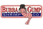 Bubba Gump gluten free