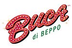 Buca Di Beppo menu