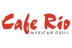 Cafe Rio catering