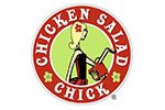 Chicken Salad Chick Catering Menu