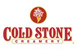 Cold Stone catering