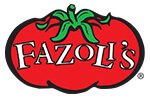 Fazoli's Catering Menu