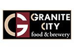 Granite City Gluten Free Menu
