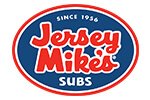 Jersey Mike's catering