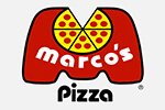 Marco's Pizza Gluten Free Menu