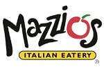 Mazzio's menu