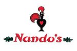 Nando's Menu Prices