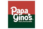 Papa Gino's Menu Prices