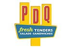 PDQ catering