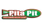 Pita Pit Catering Menu