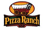 Pizza Ranch menu