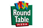 Round Table Pizza gluten free