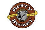 Rusty Bucket Menu Prices