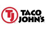 Taco John's Gluten Free Menu