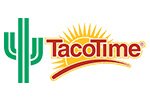 Taco Time Menu Prices