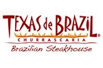 Texas de Brazil menu