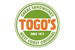 Togo's catering