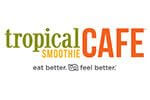 Tropical Smoothie Cafe Menu Prices