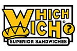 Which Wich menu