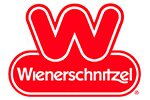 Wienerschnitzel menu