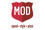 MOD Pizza Menu Prices